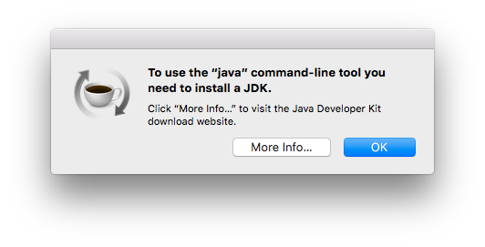 Download java for mac os x keeps popping up chrome